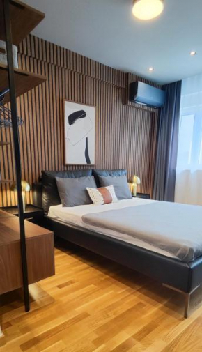 New Elegant Apartment